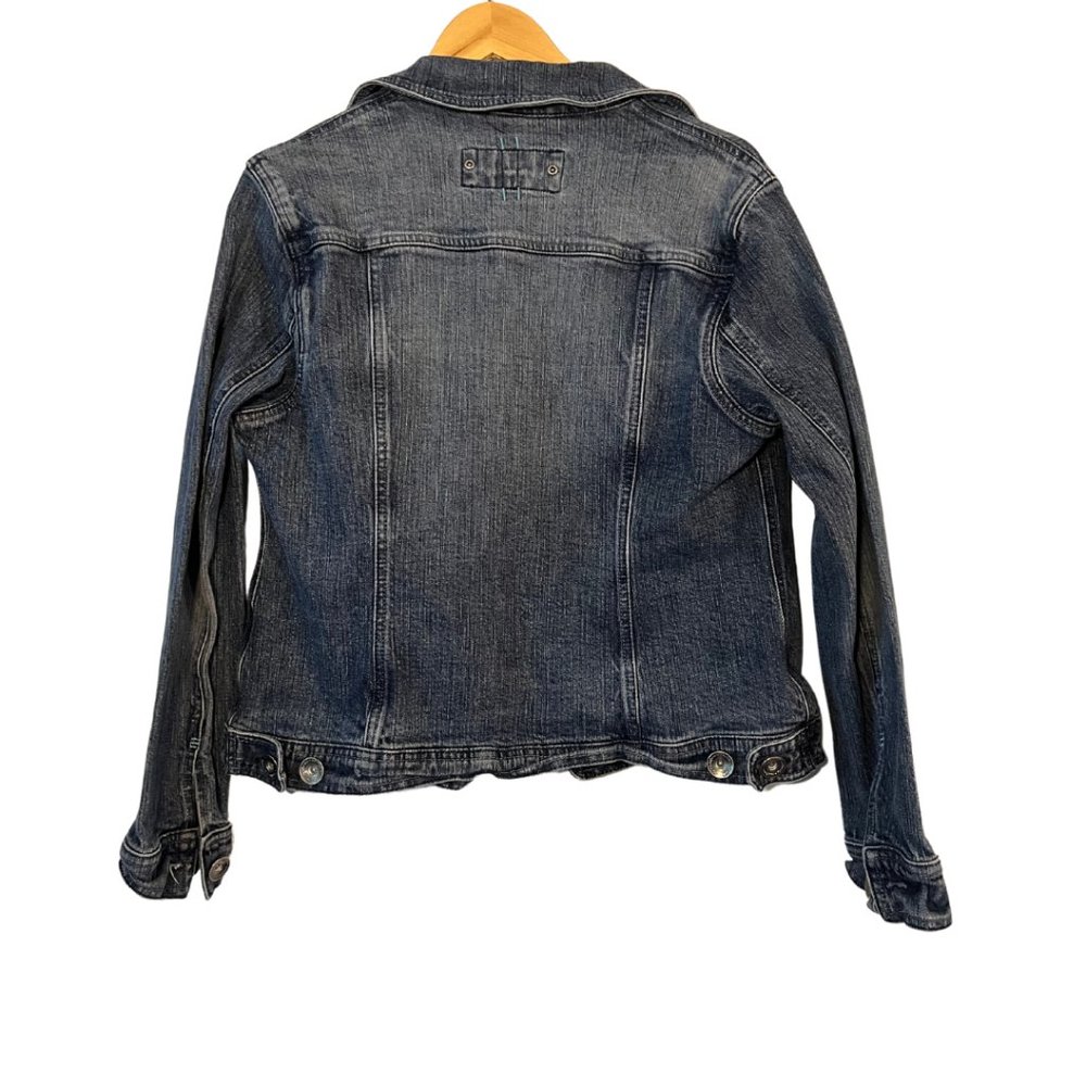 TCM jean jacket - Picture 2 of 2